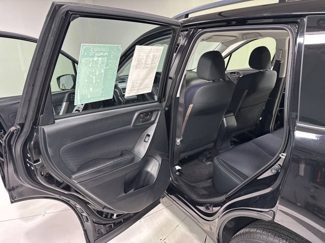 Used 2018 Subaru Forester 2.5i w/ Alloy Wheel Package AWD/4WD image 21