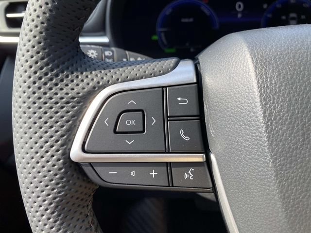 New 2026 Toyota Sienna Platinum AWD/4WD image 17