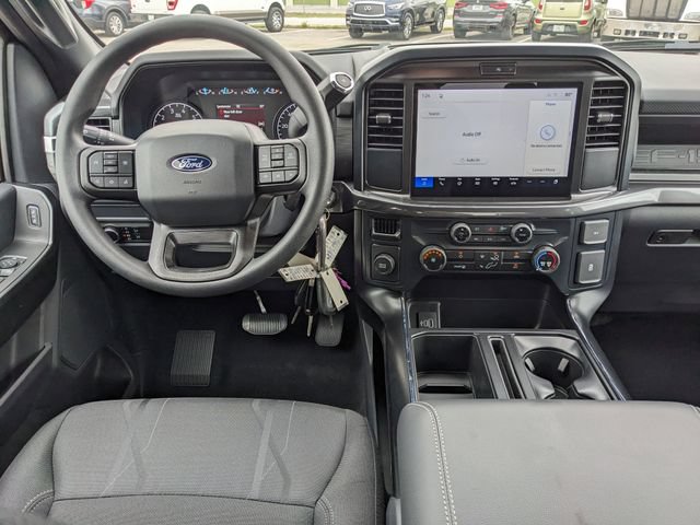 New 2026 Ford F150 STX RWD image 17
