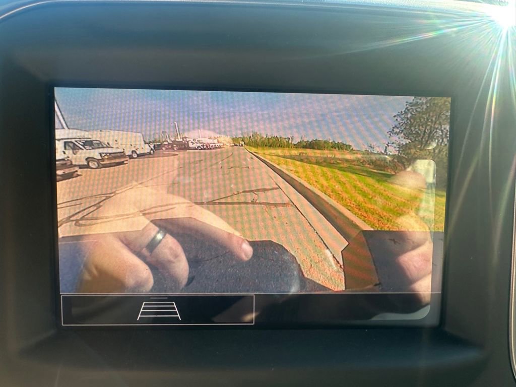 New 2025 Chevrolet Silverado 3500 W/T w/ WT Convenience Package image 10