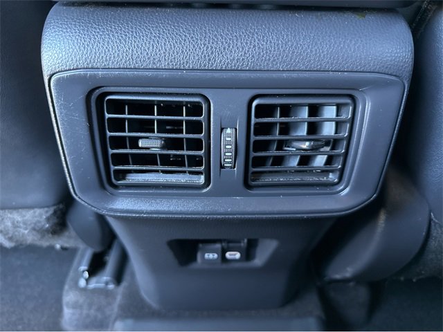 Used 2024 Toyota RAV4 XSE image 24