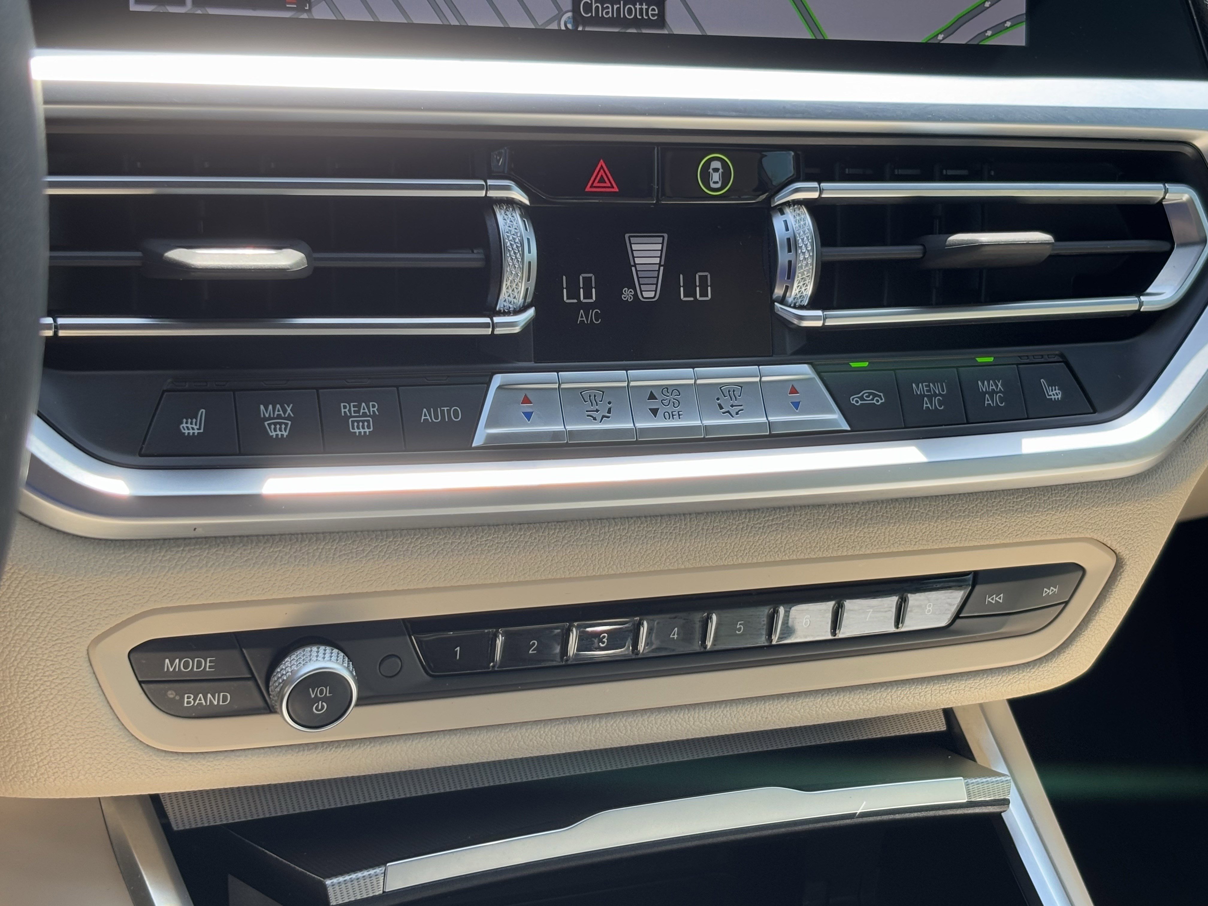 Certified 2022 BMW 430i Coupe w/ Convenience Package image 29