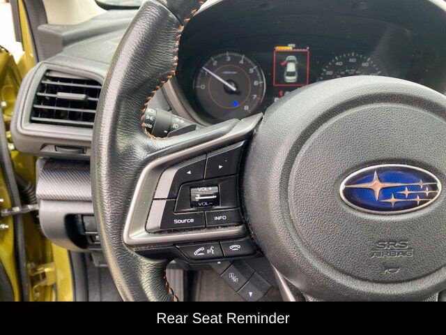 Used 2021 Subaru Crosstrek 2.0i Premium AWD/4WD image 22
