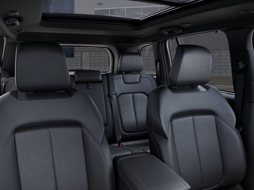 New 2026 Jeep Grand Cherokee Limited w/ Luxury Tech Group II image 26