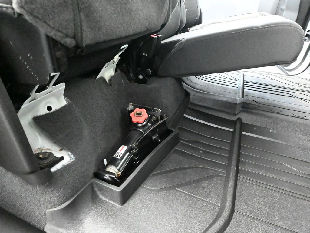 Used 2022 Chevrolet Silverado 2500 LT image 59