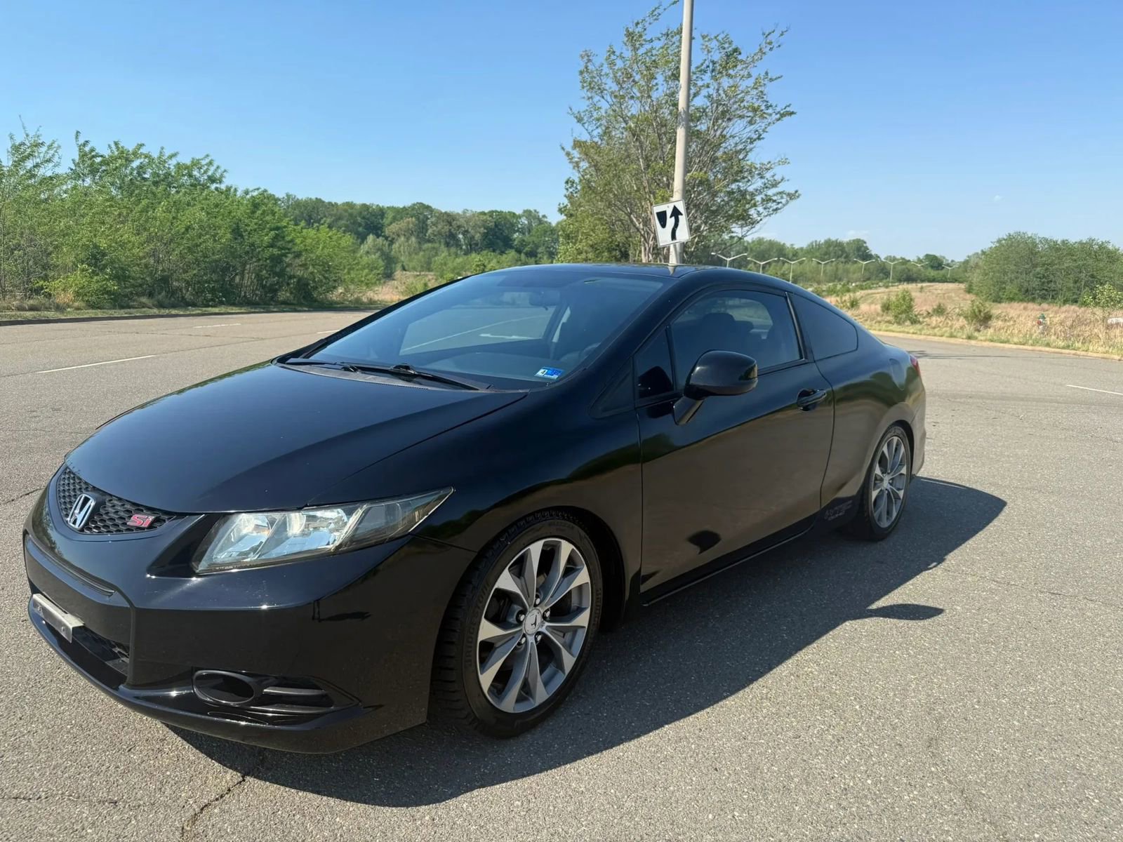 Used 2012 Honda Civic Si image 40