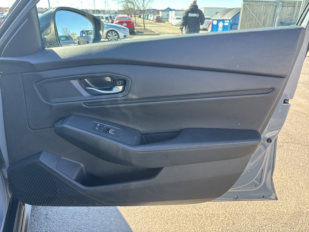Used 2023 Honda Accord Sport image 36