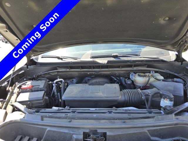 Used 2022 Cadillac Escalade Sport w/ Touring Package RWD image 11