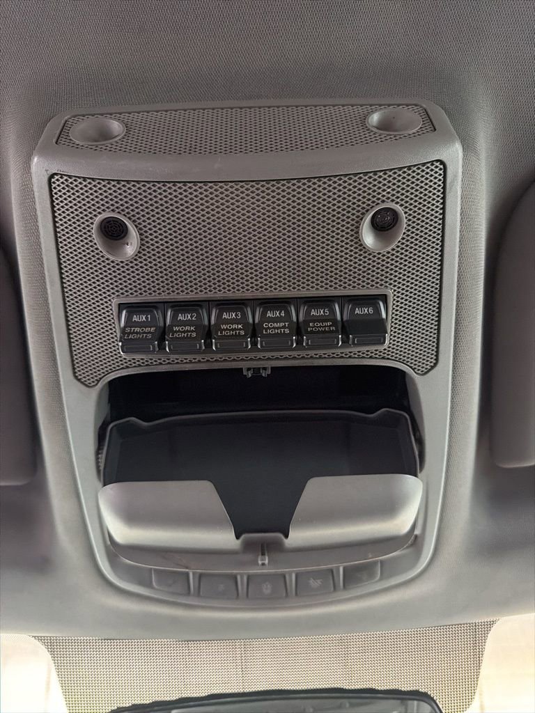 Used 2017 Ford F350 XL w/ Power Equipment Group AWD/4WD image 33