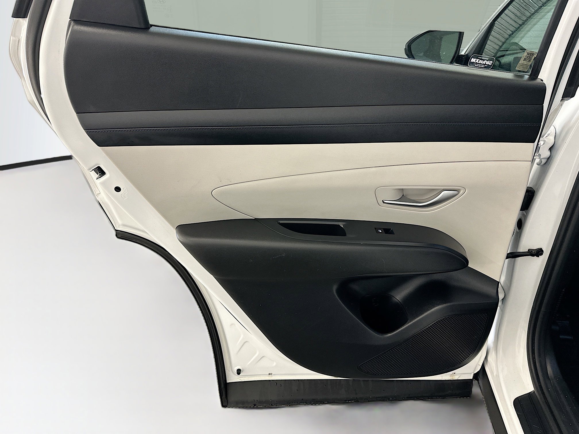 Used 2025 Hyundai Tucson SEL image 27