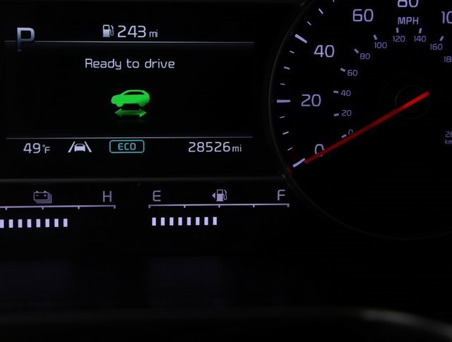 Used 2021 Kia Sorento S image 11