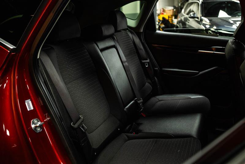 Used 2023 Kia Seltos Nightfall Edition image 11