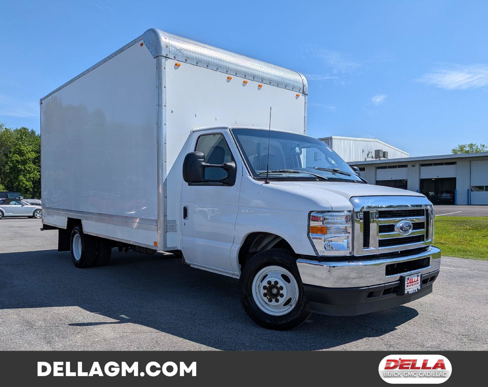 Used 2025 Ford E-350 and Econoline 350 Super Duty w/ Power Equipment Group
