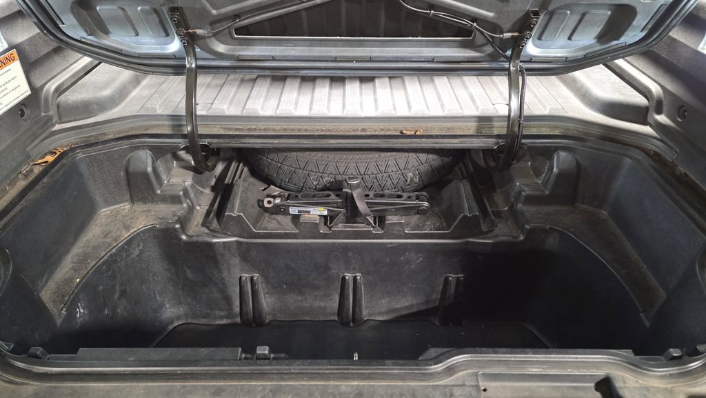 Used 2017 Honda Ridgeline RTL-E image 27