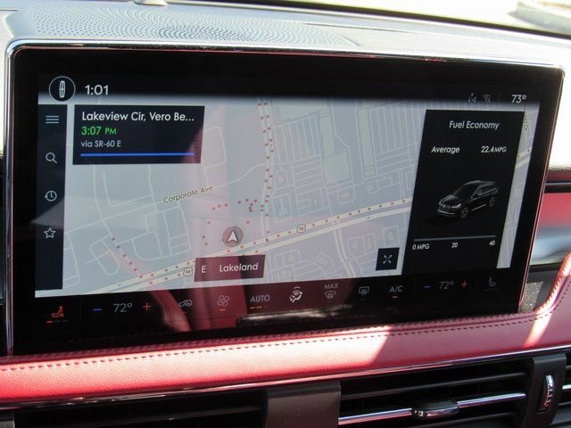 Used 2023 Lincoln Corsair Reserve image 16