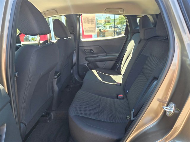 Used 2025 Nissan Kicks S image 17