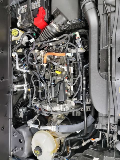 Certified 2023 Ford Bronco Sport Big Bend AWD/4WD image 33