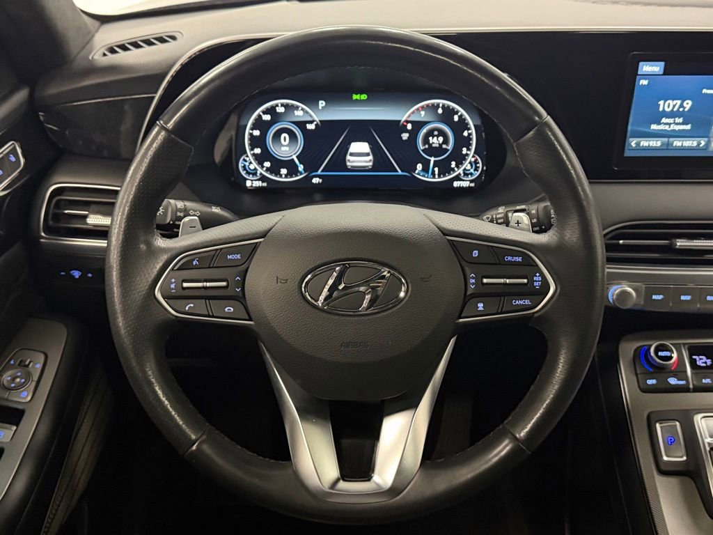 Used 2020 Hyundai Palisade Limited image 13