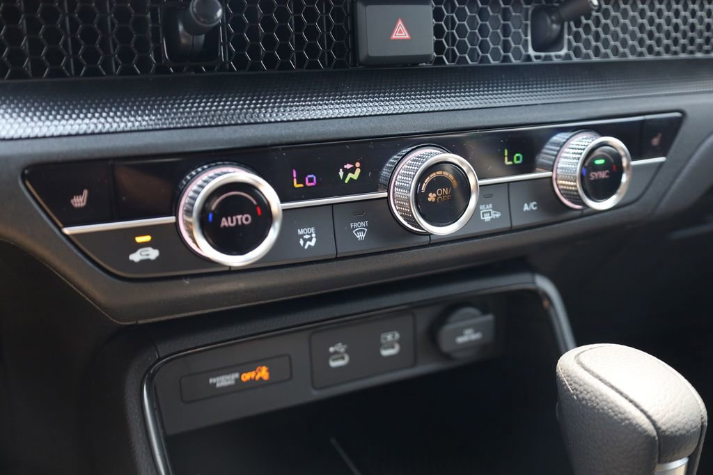 New 2026 Honda CR-V EX image 20