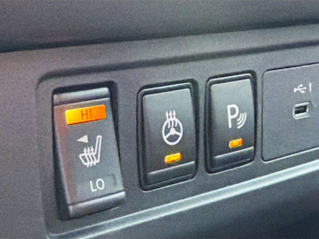 New 2026 Nissan Frontier PRO-4X w/ Pro-4x Convenience Package image 21