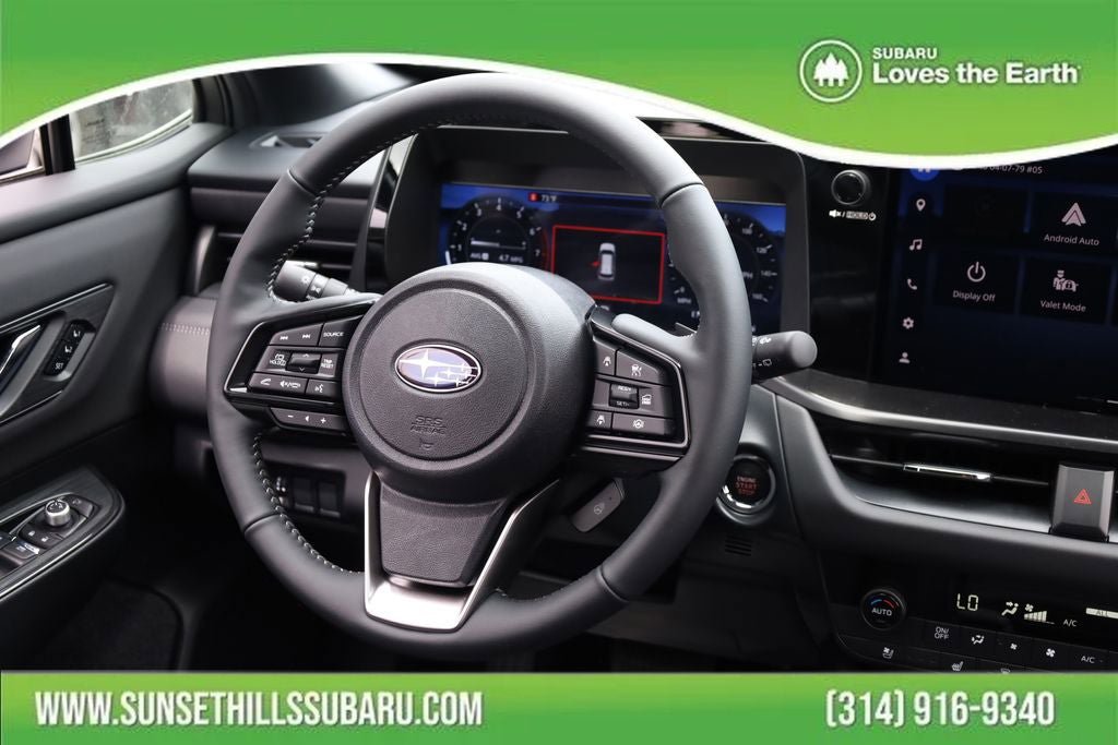 New 2026 Subaru Outback Touring XT AWD/4WD image 21