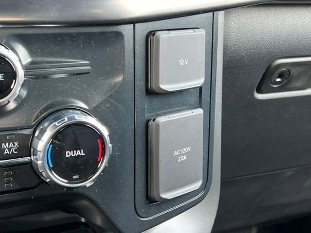 New 2026 Ford F150 Lariat w/ Equipment Group 502A High image 33