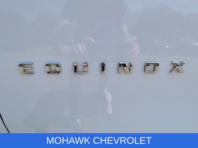 Certified 2024 Chevrolet Equinox LT AWD/4WD image 33