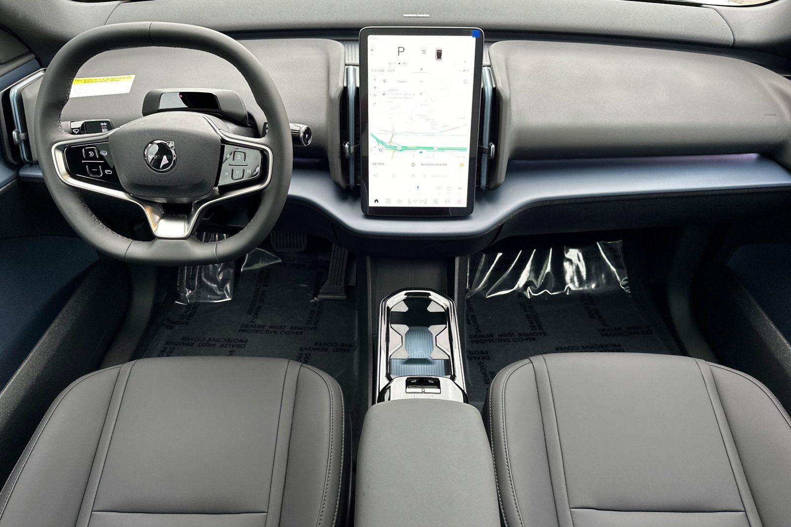 New 2026 Volvo EX30 Ultra w/ Climate Package image 3