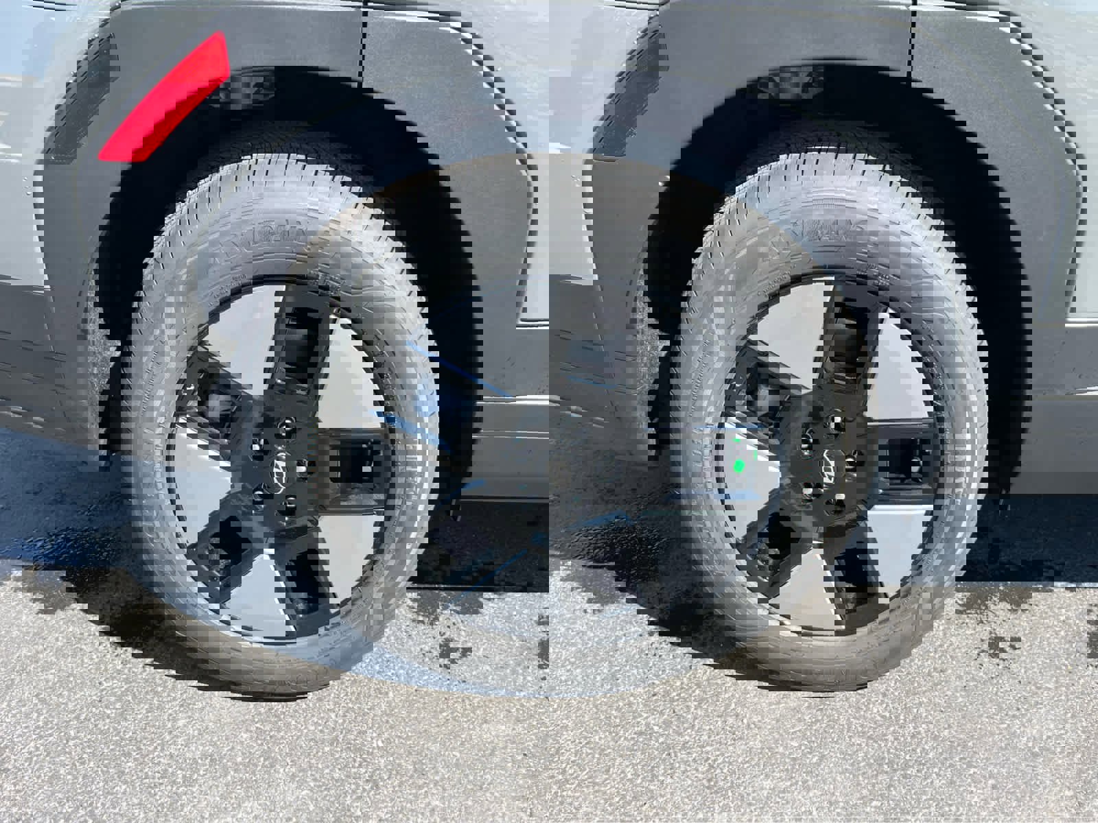 New 2026 Hyundai Santa Fe SEL image 15