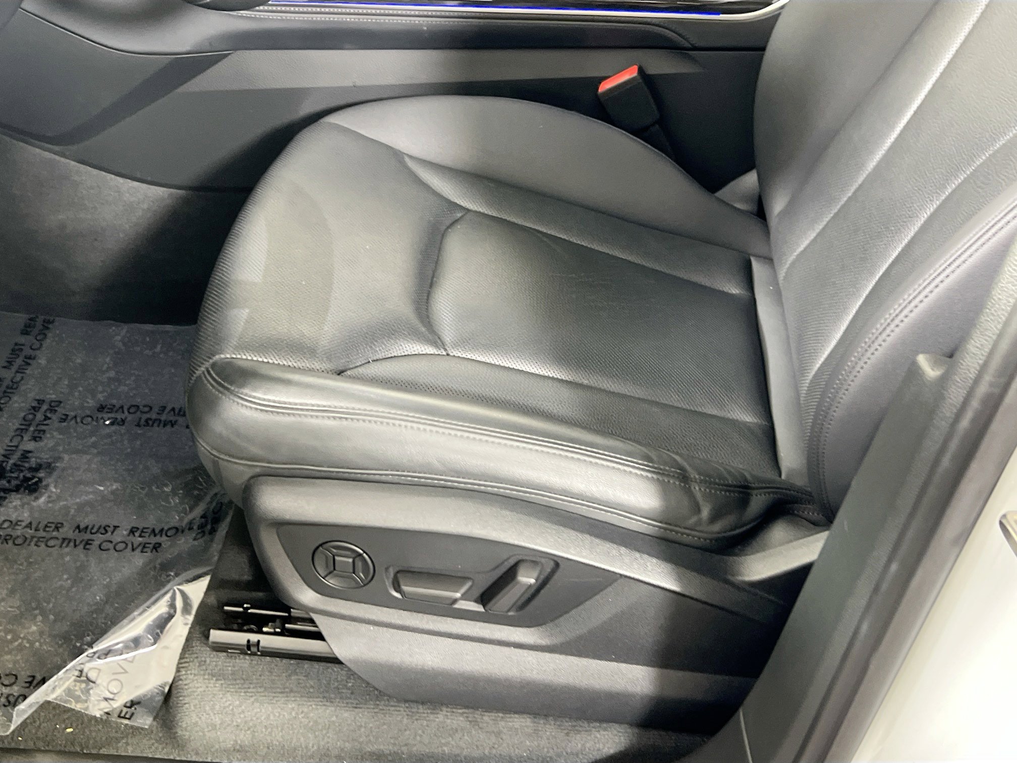 Used 2022 Audi Q7 Premium Plus w/ Premium Plus Package image 18