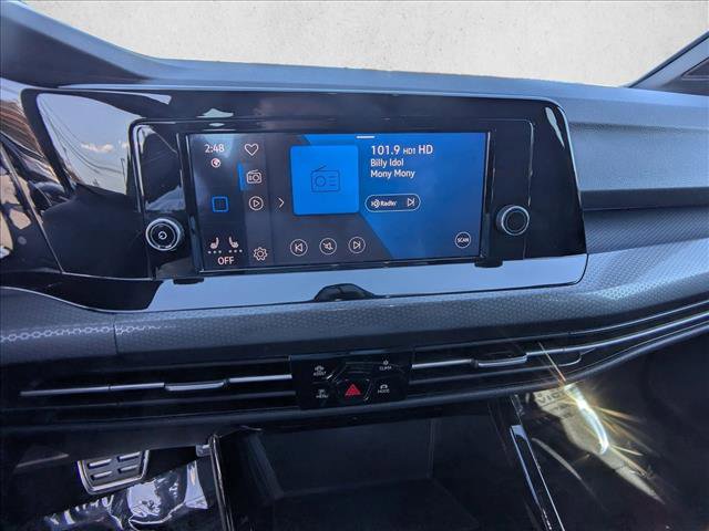 Used 2024 Volkswagen GTI S image 19