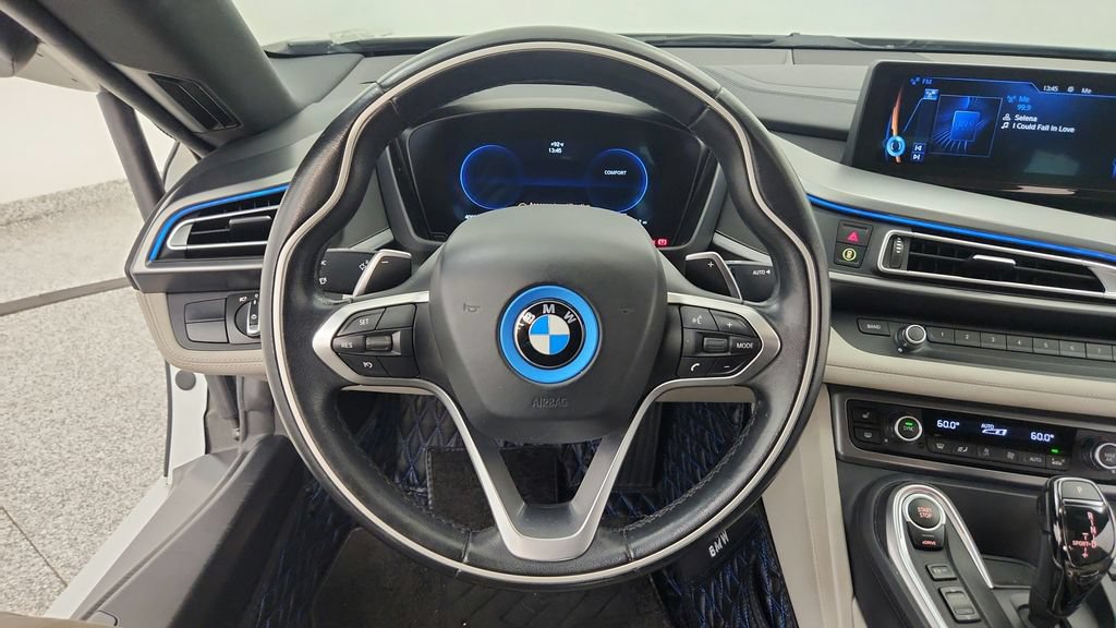 Used 2015 BMW i8 AWD/4WD image 35