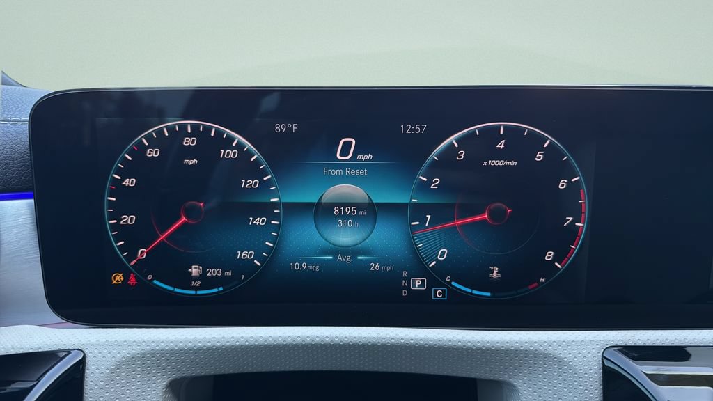 Used 2022 Mercedes-Benz CLA 250 image 14