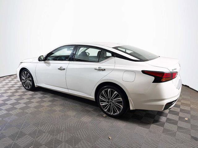 Certified 2023 Nissan Altima 2.5 SL AWD/4WD image 6