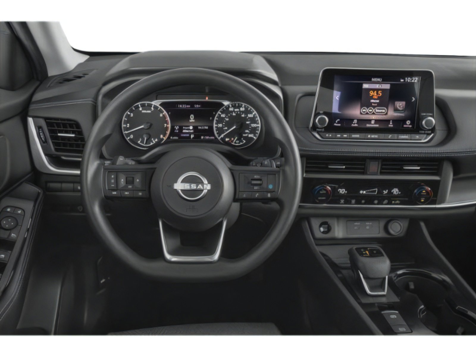 Used 2024 Nissan Rogue SV w/ SV Premium Package AWD/4WD image 10