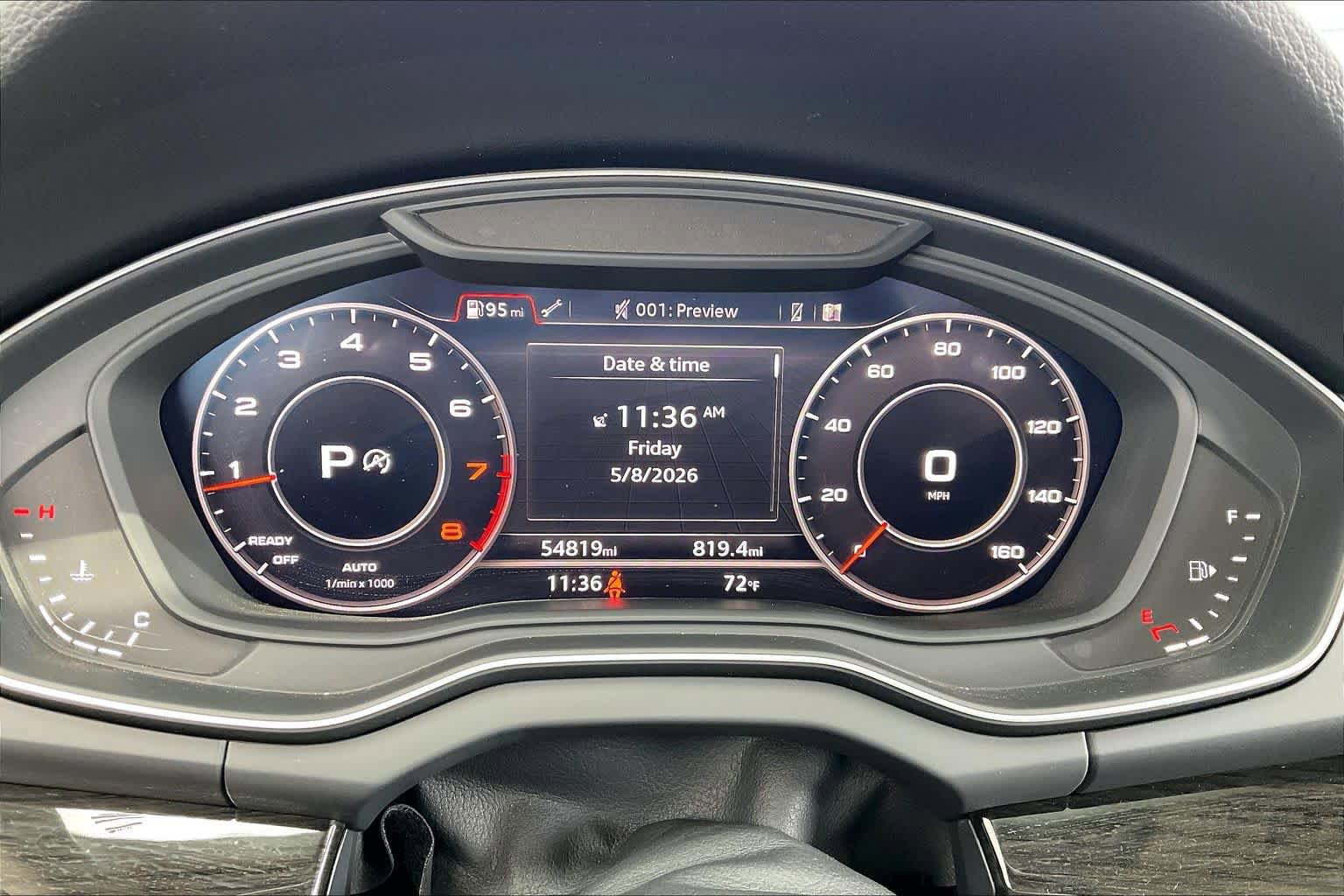 Used 2018 Audi Q5 2.0T Premium Plus w/ Premium Plus Package AWD/4WD image 26