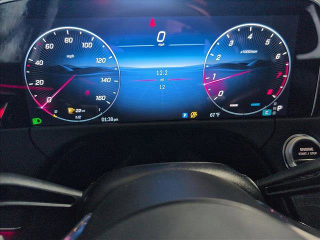 New 2026 Mercedes-Benz E 350 4MATIC Sedan image 11