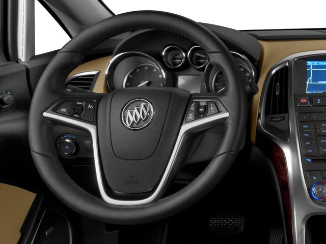 Used 2016 Buick Verano Leather FWD image 9