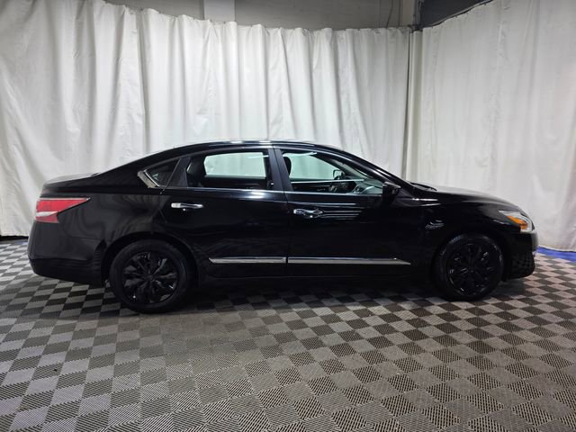 Used 2015 Nissan Altima 2.5 S w/ Power Driver Seat Package image 3