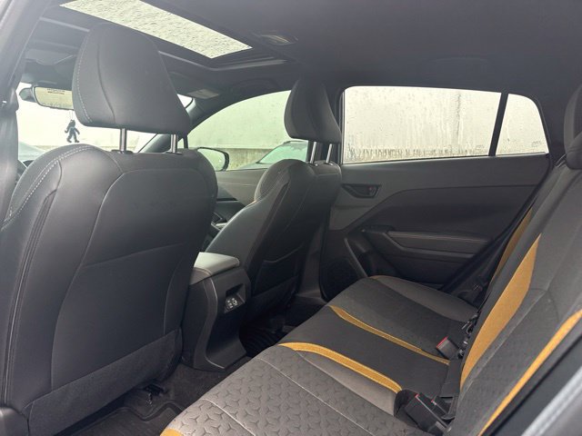 Certified 2024 Subaru Crosstrek 2.5i Sport w/ Crosstrek Mirror Package AWD/4WD image 10