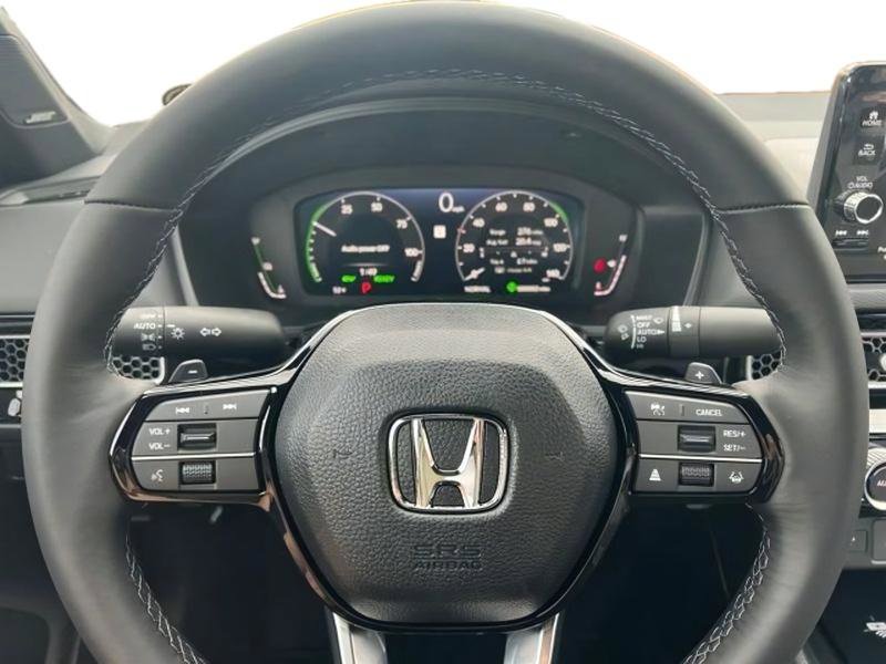 New 2026 Honda Civic Sport Touring image 6