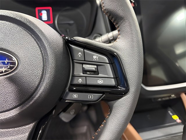 Certified 2025 Subaru Forester Touring image 18