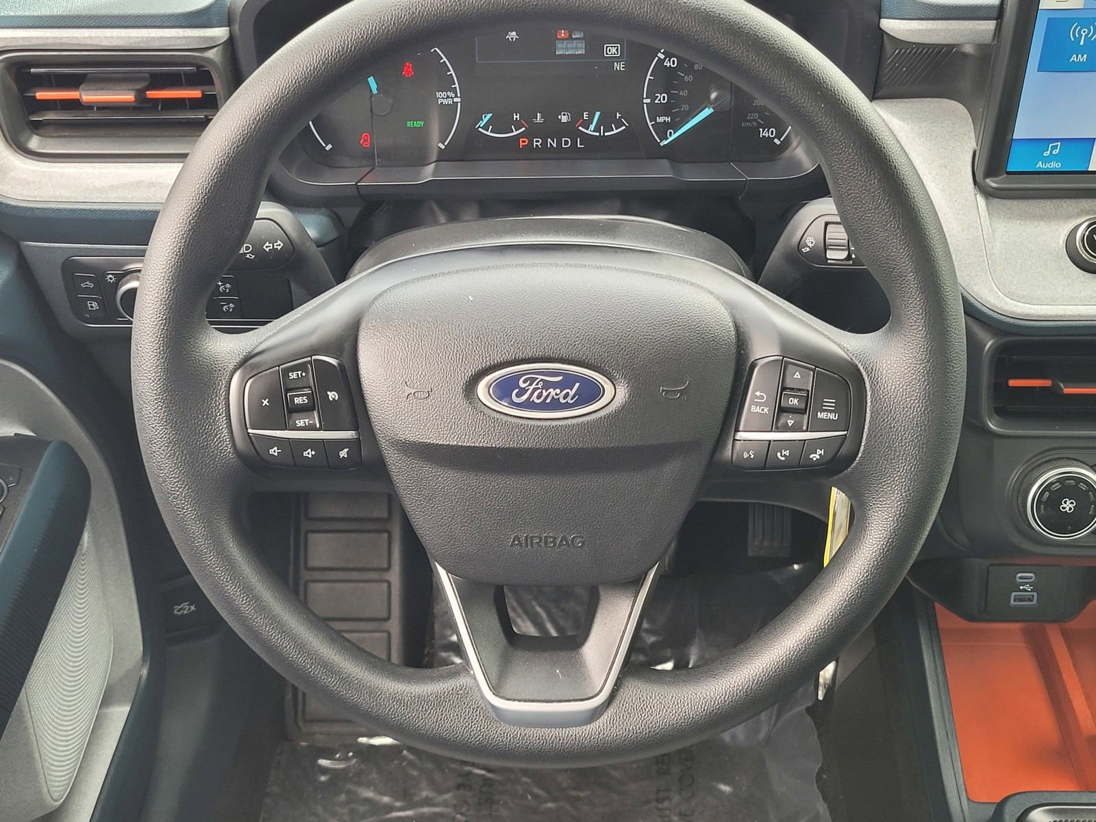 Used 2024 Ford Maverick XLT image 12