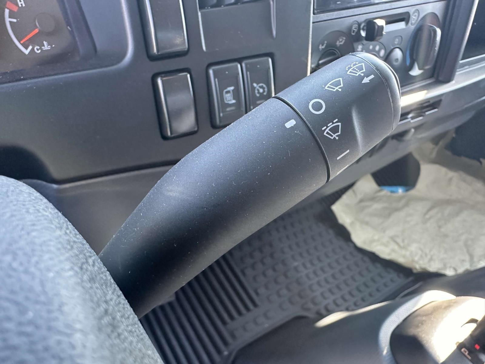 New 2024 Chevrolet Low Cab Forward image 20