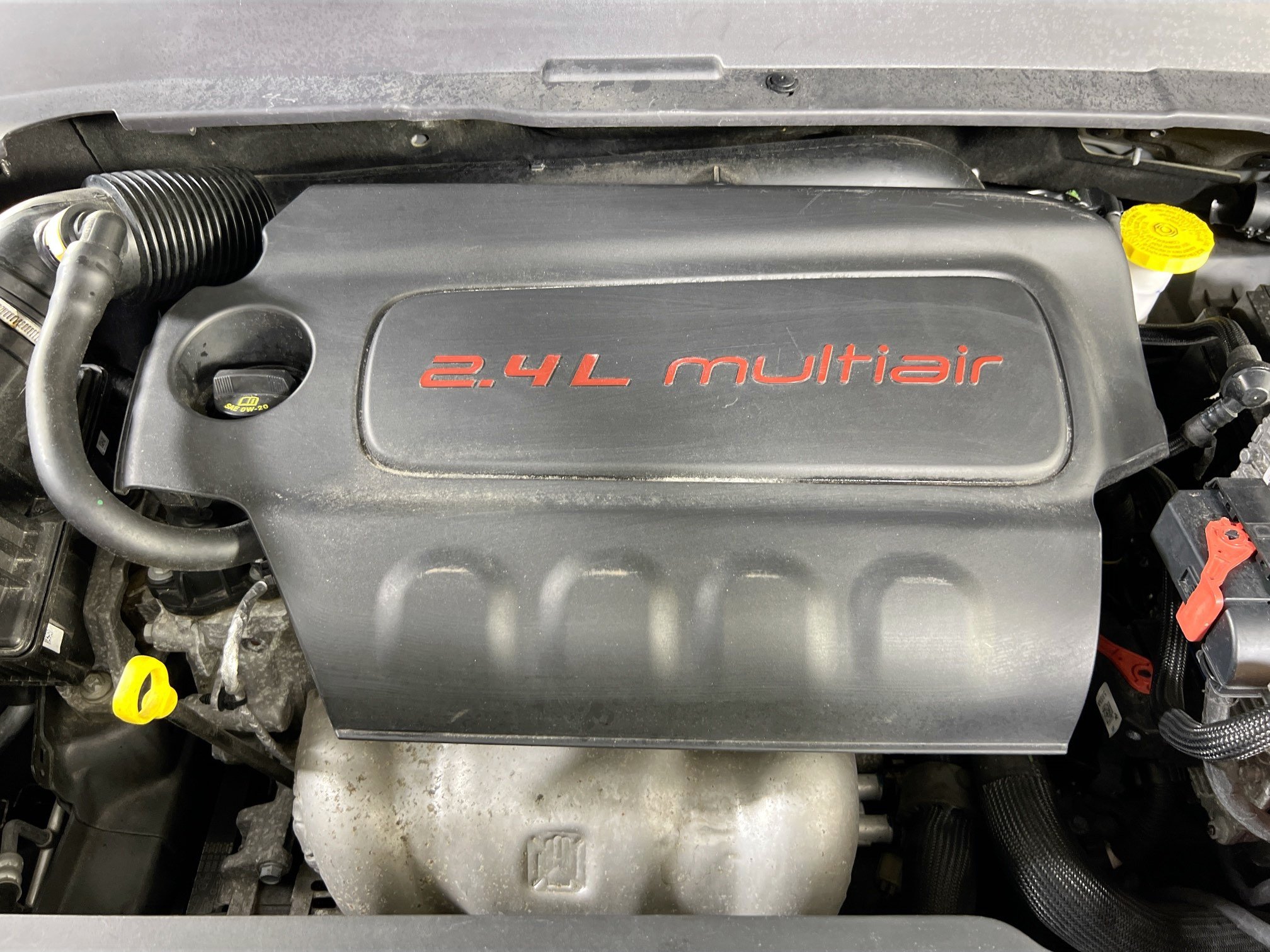 Used 2022 Jeep Compass Latitude w/ Sun and Sound Group AWD/4WD image 28