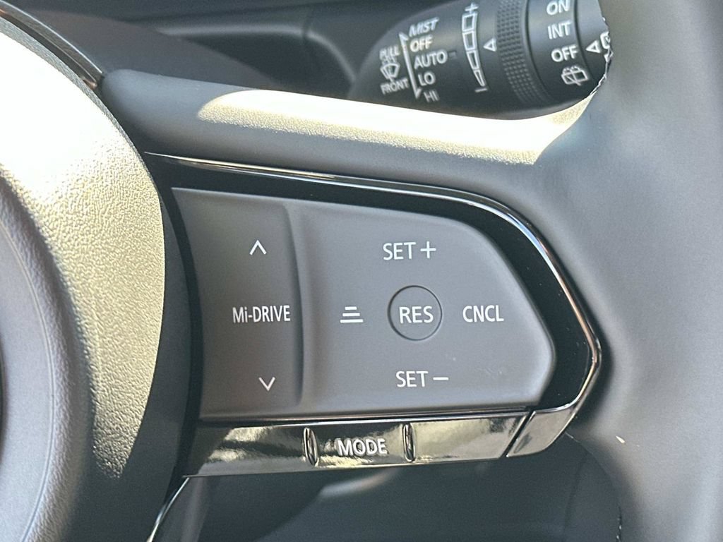New 2026 MAZDA CX-5 Preferred AWD/4WD image 17