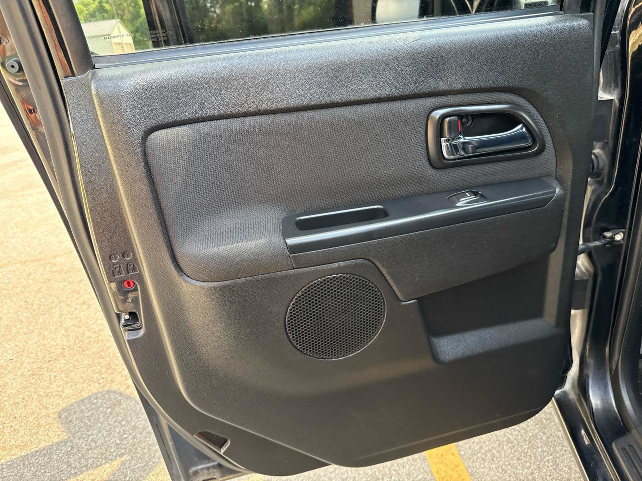Used 2012 GMC Canyon SLT AWD/4WD image 19
