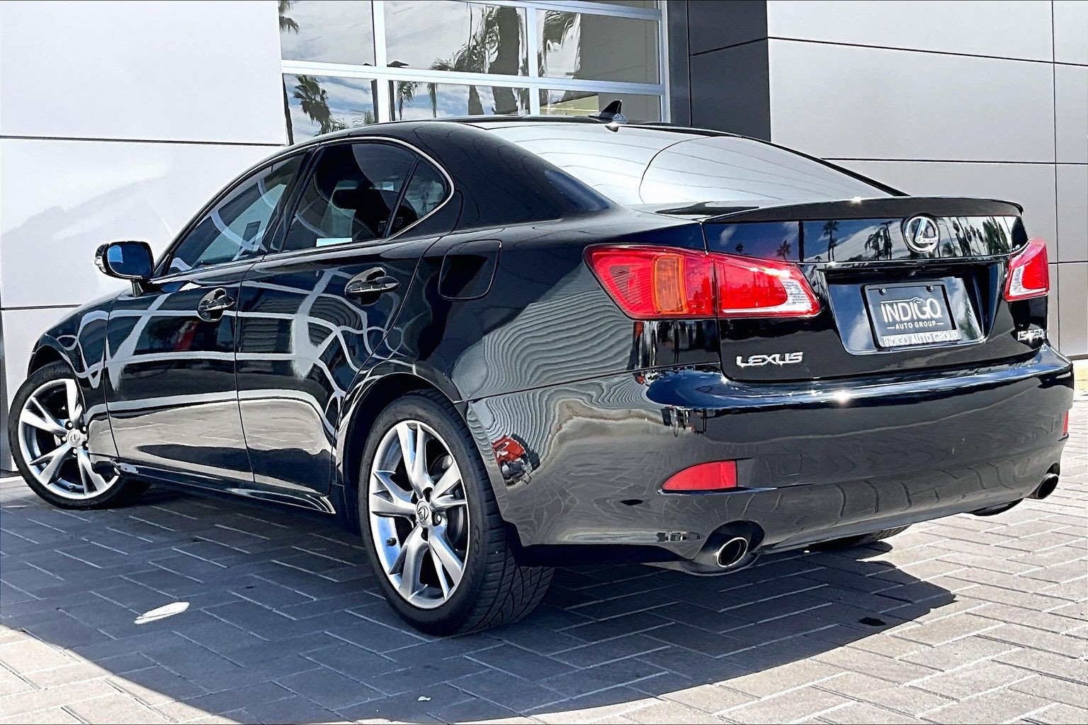Used 2010 Lexus IS 250 RWD image 12