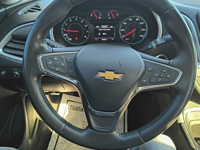 Used 2021 Chevrolet Malibu RS image 20