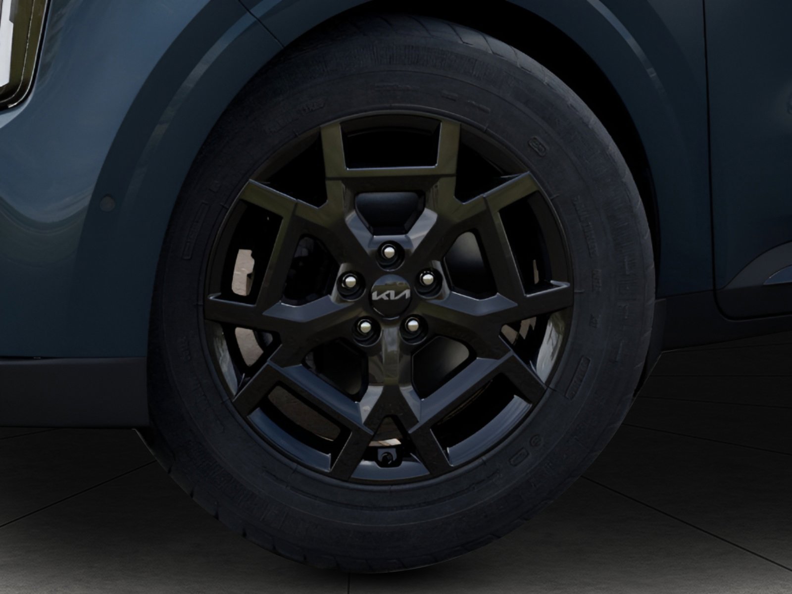 New 2026 Kia Carnival image 9